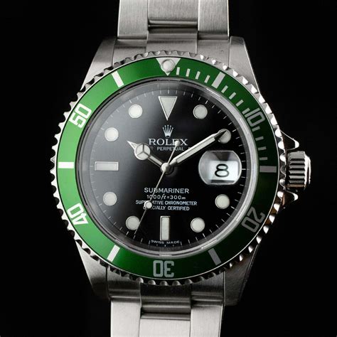 rolex sub lv